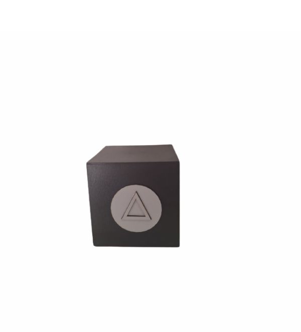 Cubo Games em MDF 